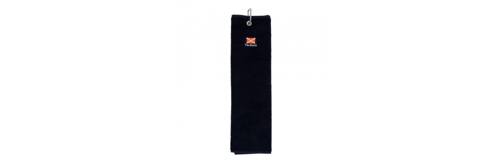 slide Golftowel The Dutch