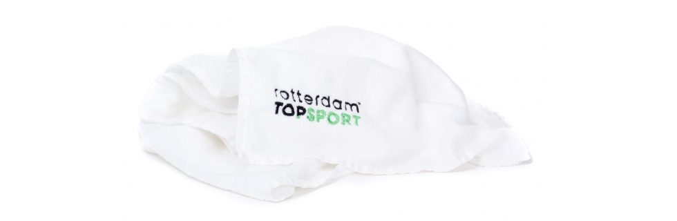 slide Handdoek Rotterdam Topsport