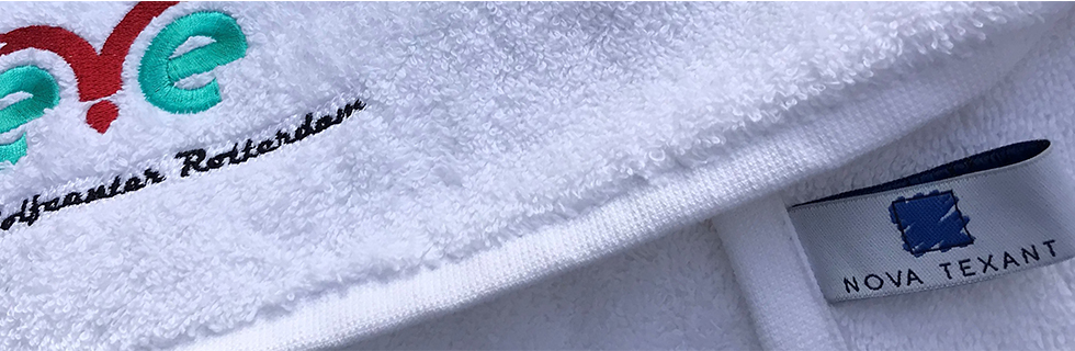 slide Seve - towel