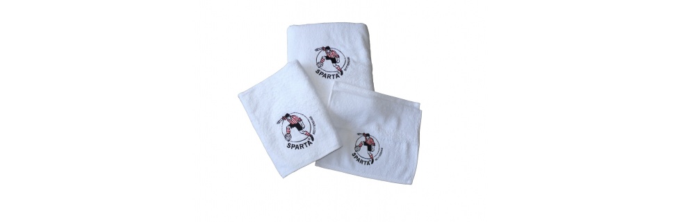 slide Sparta - Towel